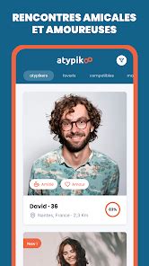 atypikoo application|‎Atypikoo: rencontres atypiques on the App Store